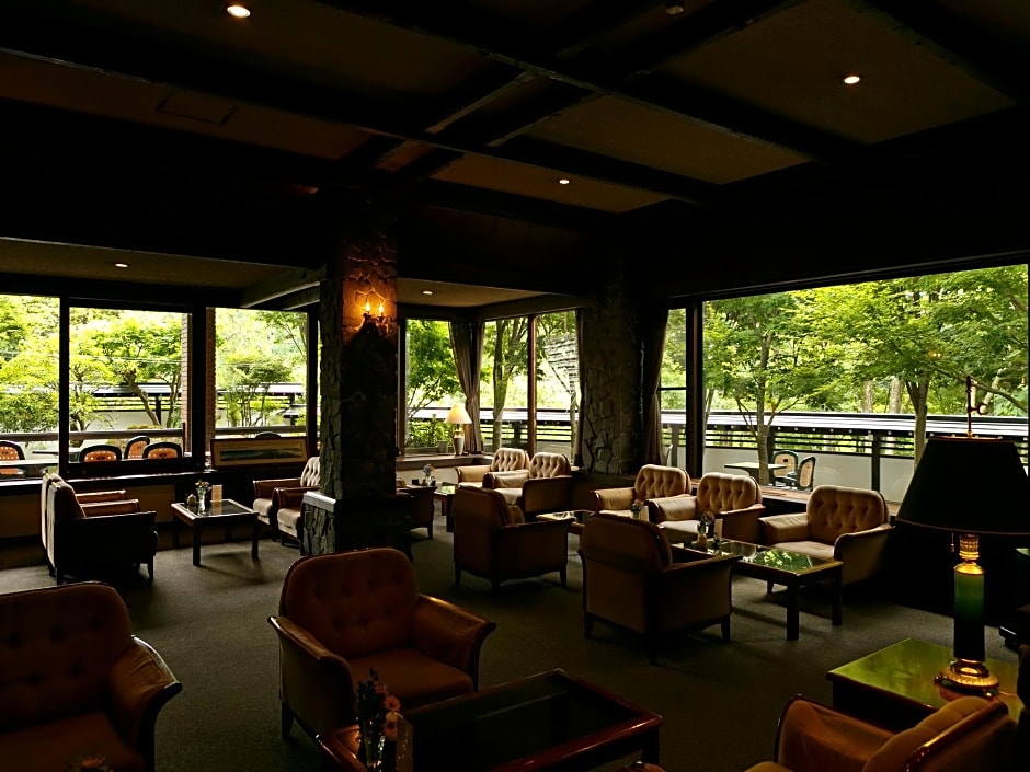 Hodakaso Yamano Hotel