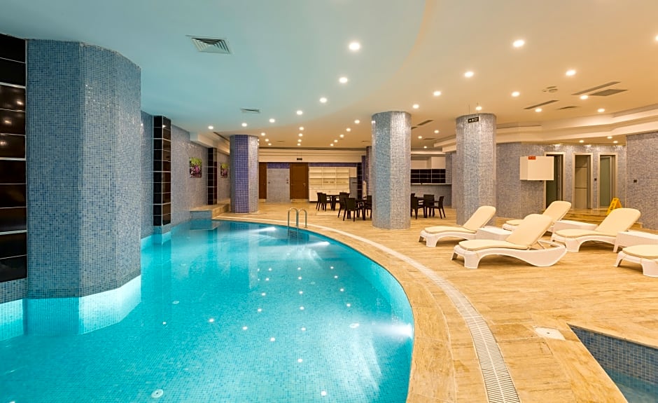 Yilmazoğlu Park Otel