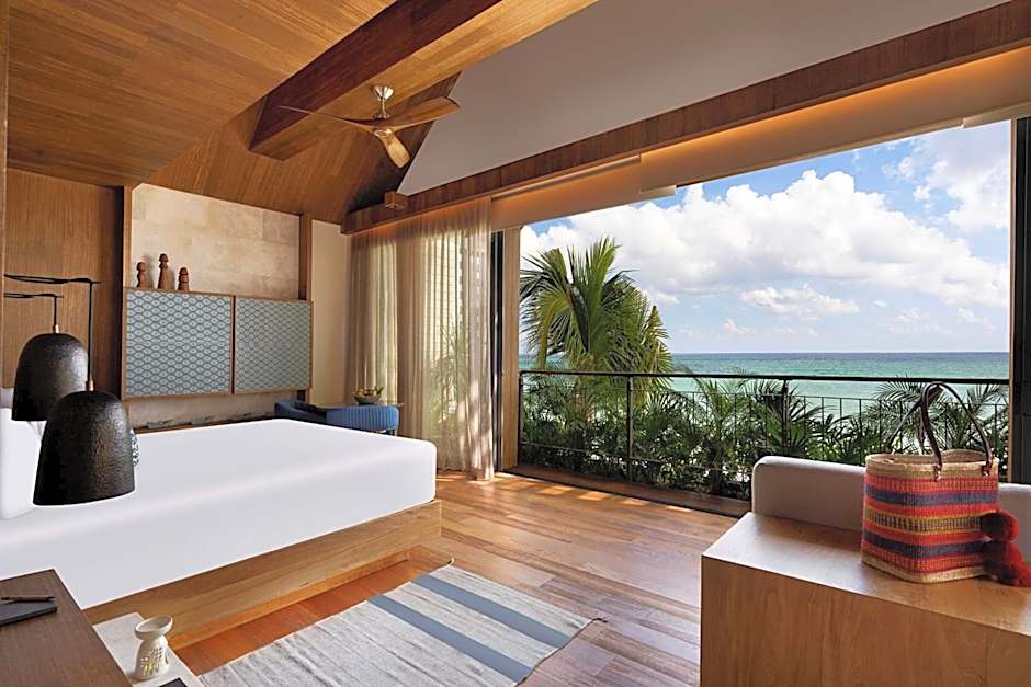 Banyan Tree Mayakoba