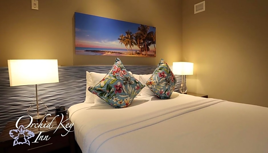 Orchid Key Inn-Adult Only
