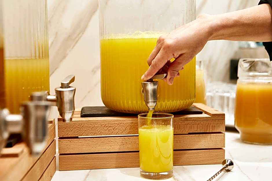 Grand Plaza Hotel & Wellness