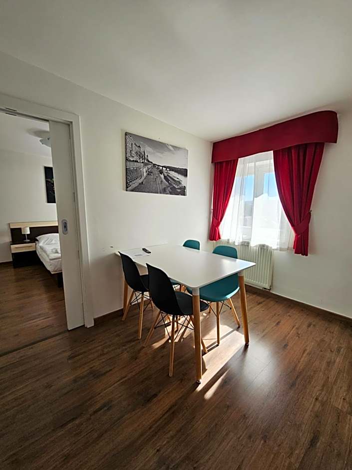 Residence Vysta
