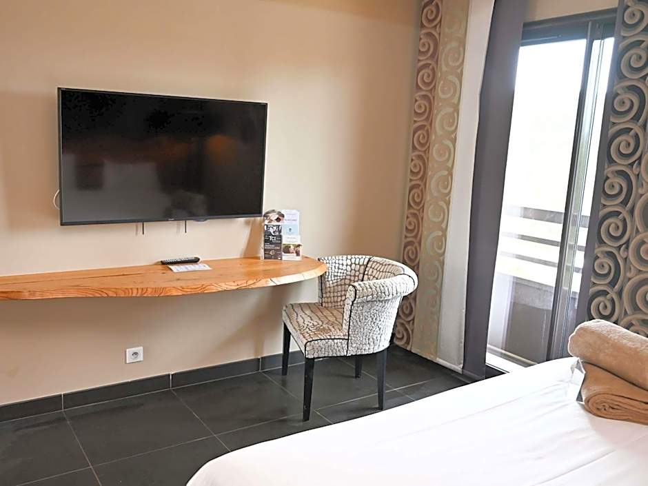 Mercure Brignoles Golf de Barbaroux