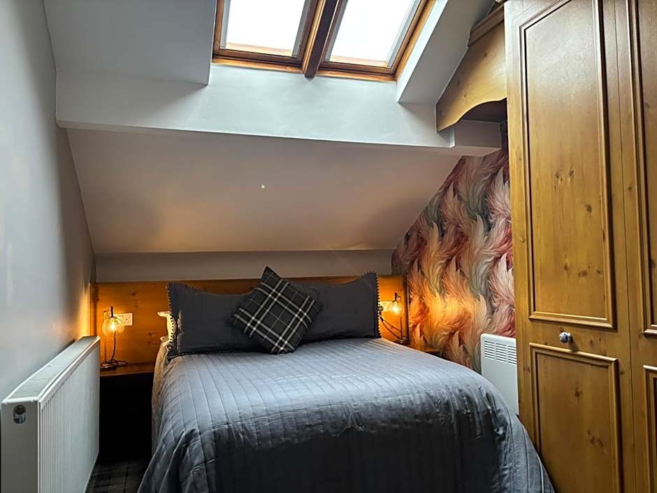 Cumbrian Lodge