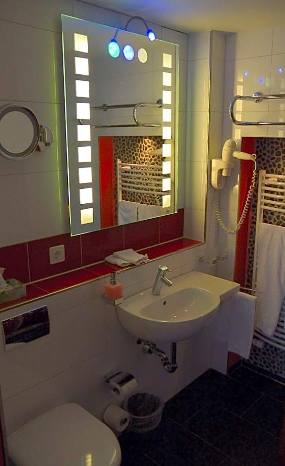 Ambiente Hotel Freieck