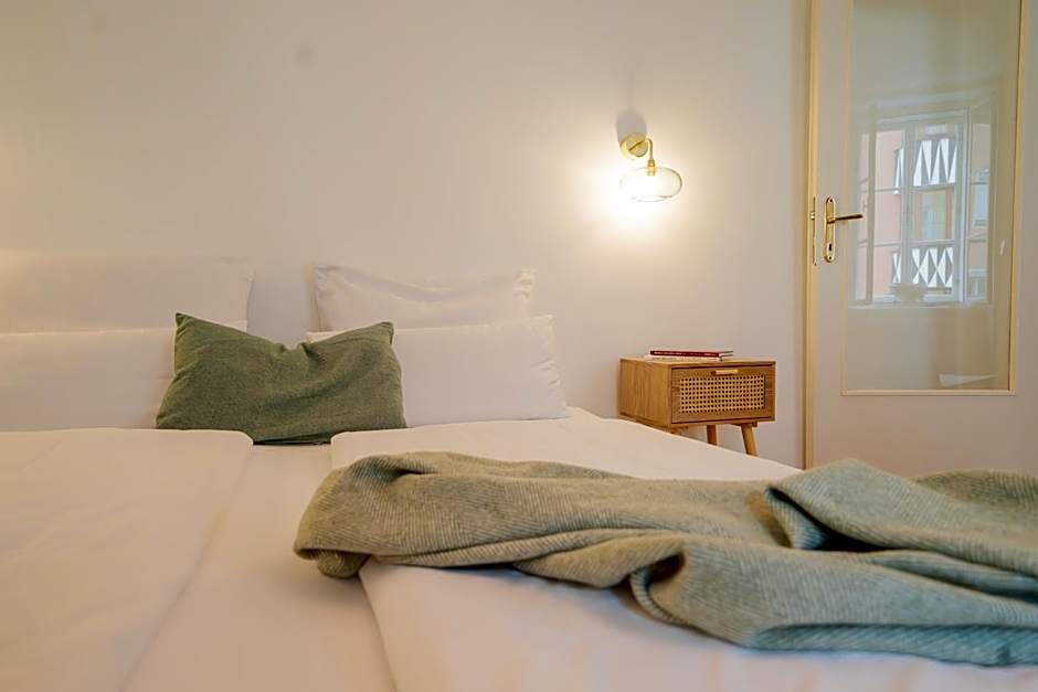 Marktbar Studios - Boutique Aparthotel