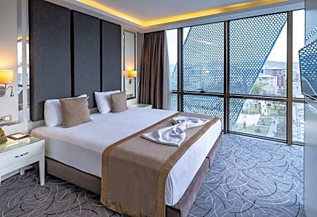 Suite Room