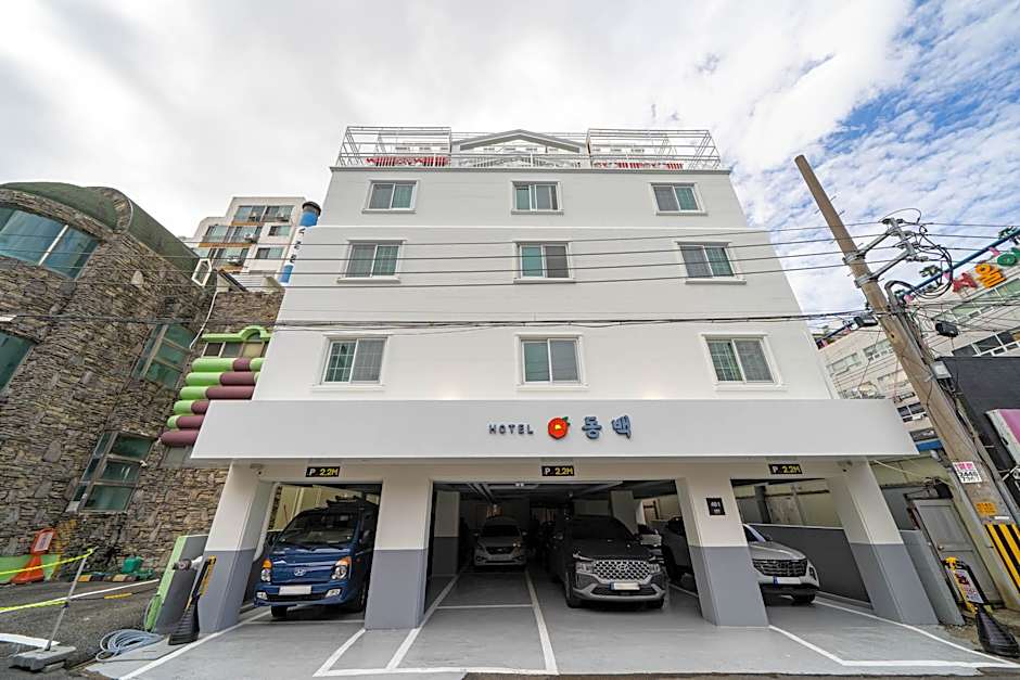 DongBaek Hotel Gohyeon
