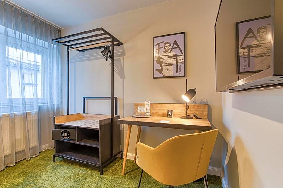 Vienna House Easy by Wyndham Ingolstadt