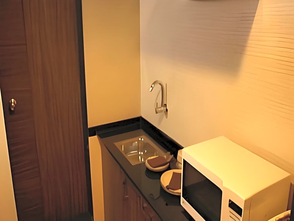 Kapila Business Hotel