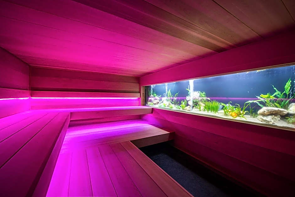 Thermen Londerzeel Hotel