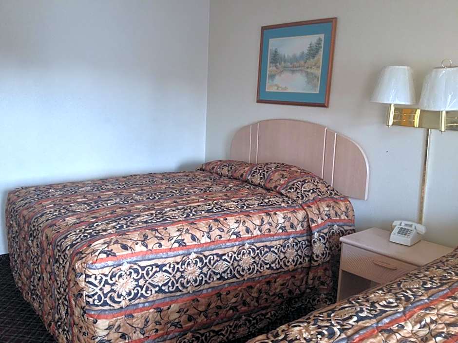 Battlefield Inn Springfield