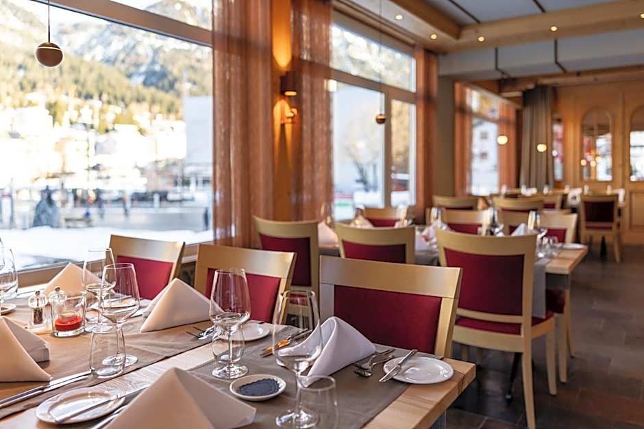 Sunstar Hotel Lenzerheide