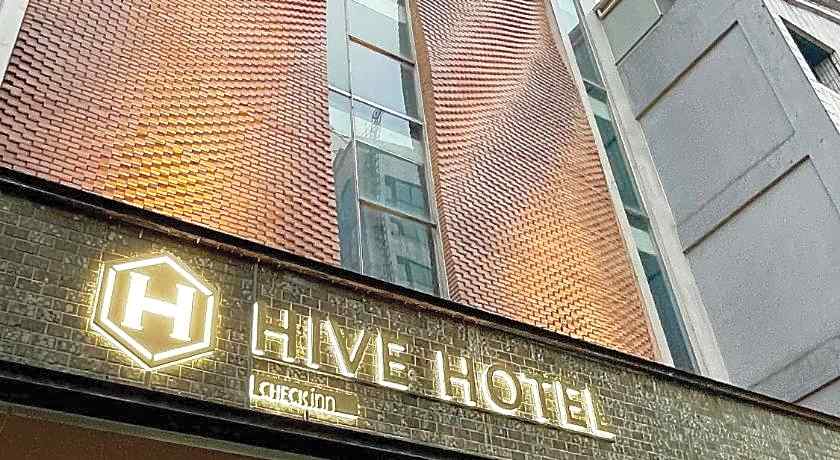 HIVE HOTEL