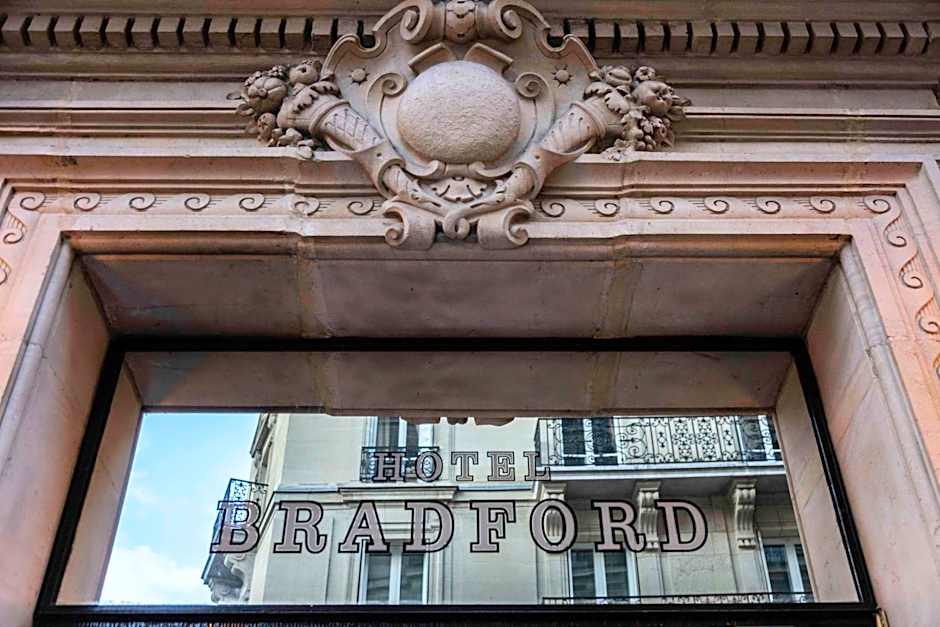 Bradford Elysées - Astotel