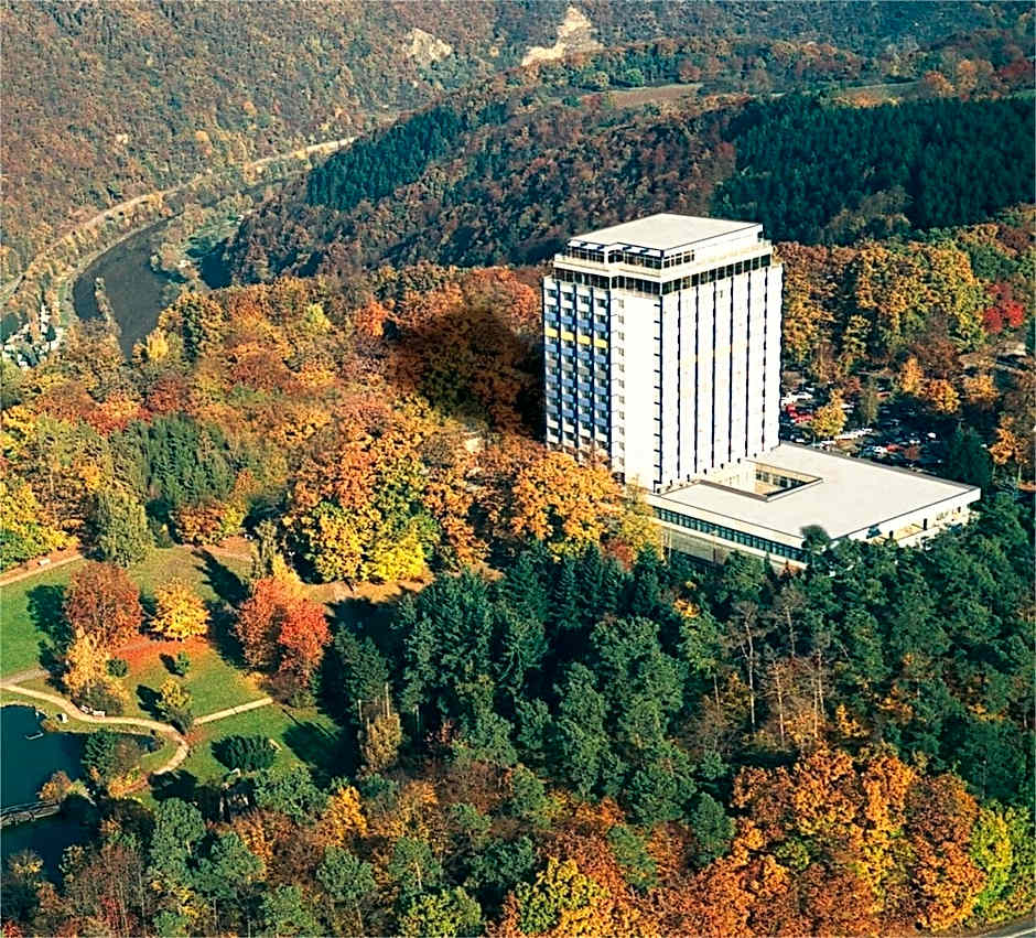 Wyndham Garden Koblenz