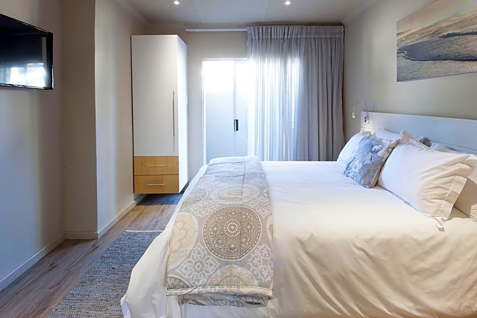 The Hill Boutique Bed & Breakfast