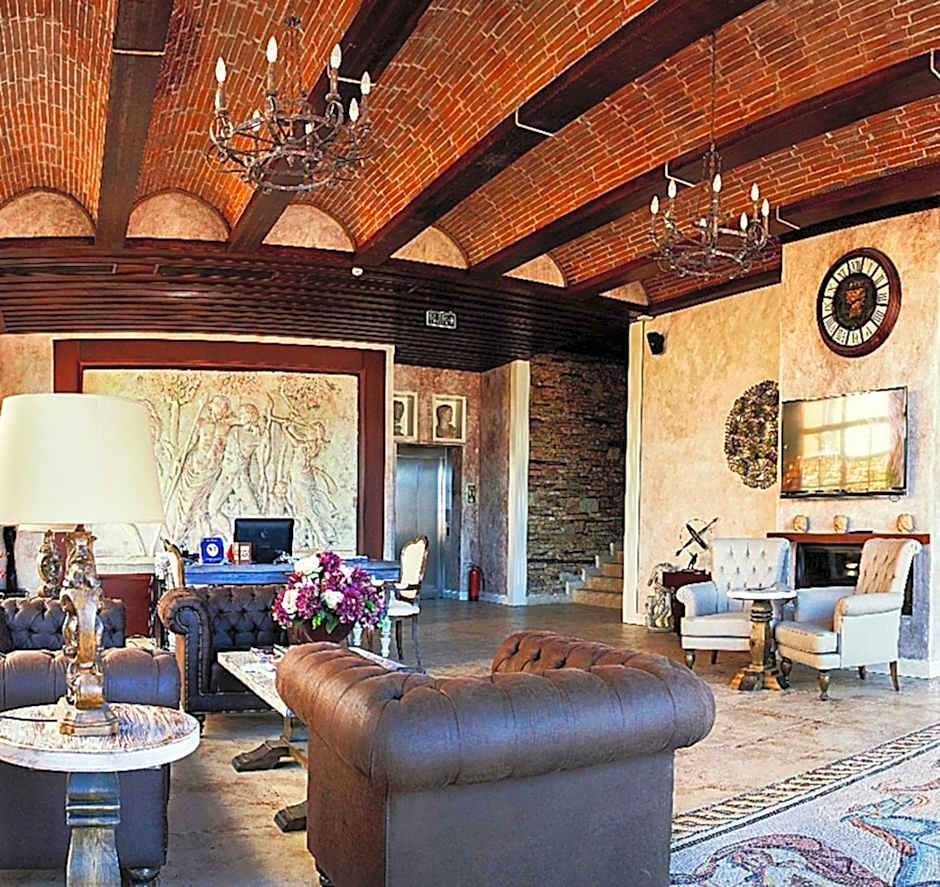Vinifera Ephesus Hotel