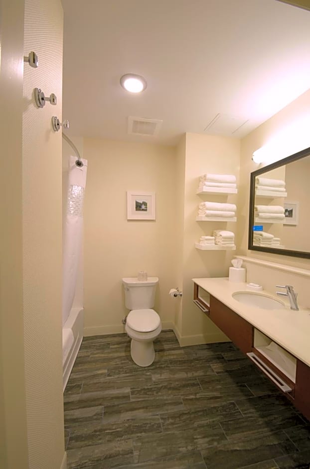 Hampton Inn & Suites Cazenovia, NY
