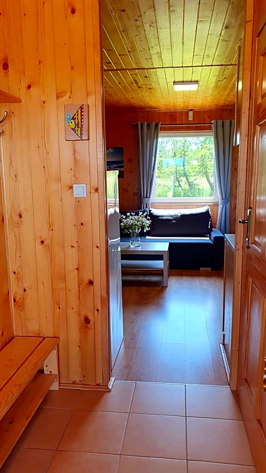 Amber Domki Letniskowe