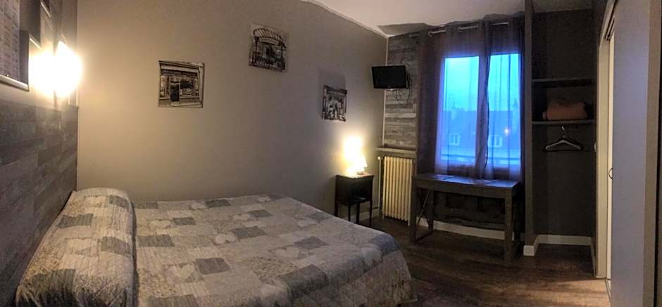 Hotel Bernieres