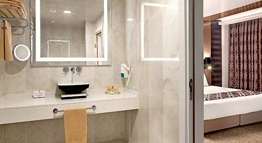 The Merlot Hotel Eskisehir