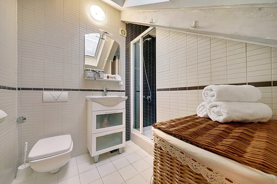 Apartments More Dubrovnik