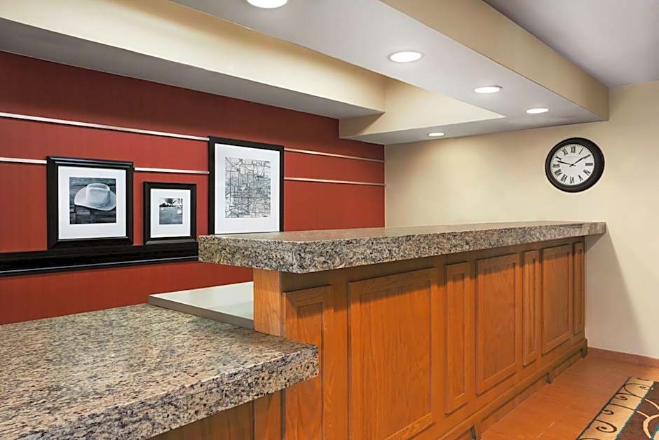 Hampton Inn By Hilton Houston-Willowbrook Mall