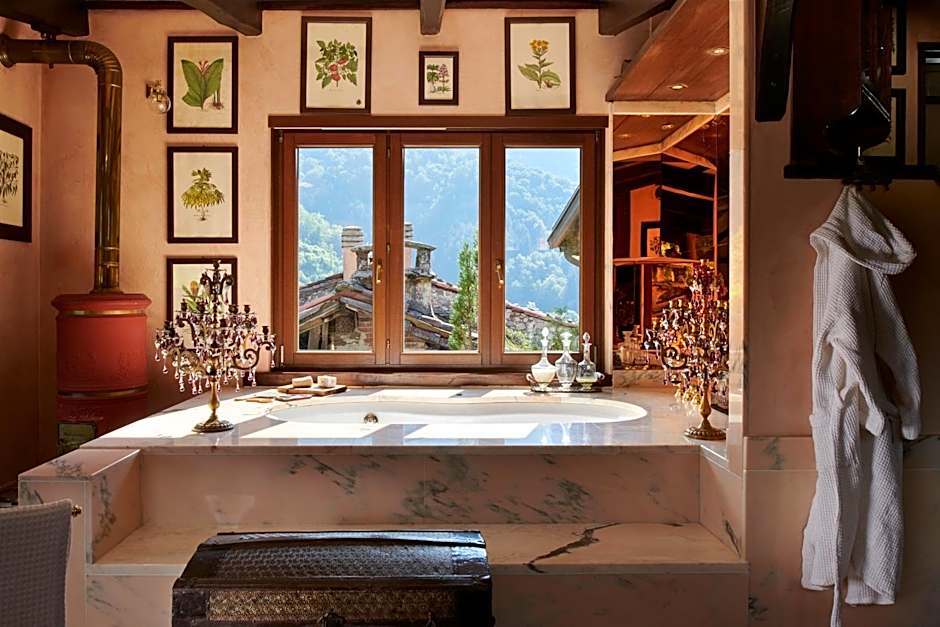 Country House La Bursch