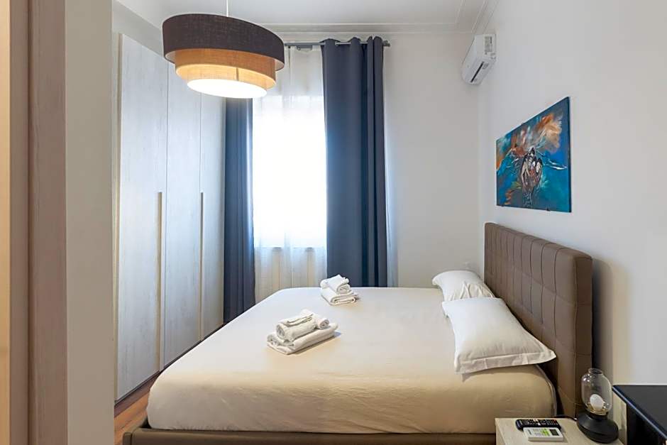 B&B I miti dell Etna Catania Centro vicino il Duomo