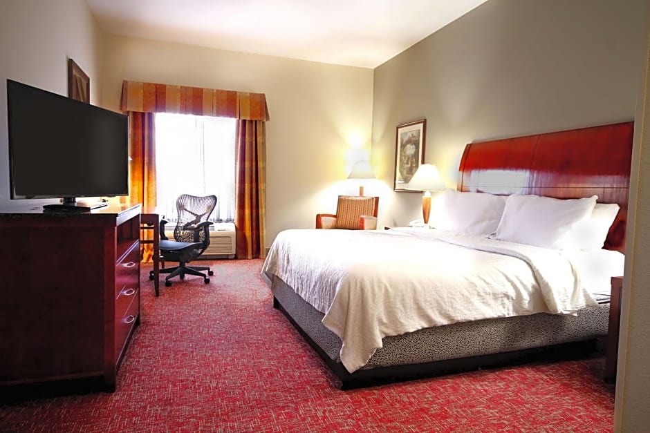 Hilton Garden Inn Elkhart