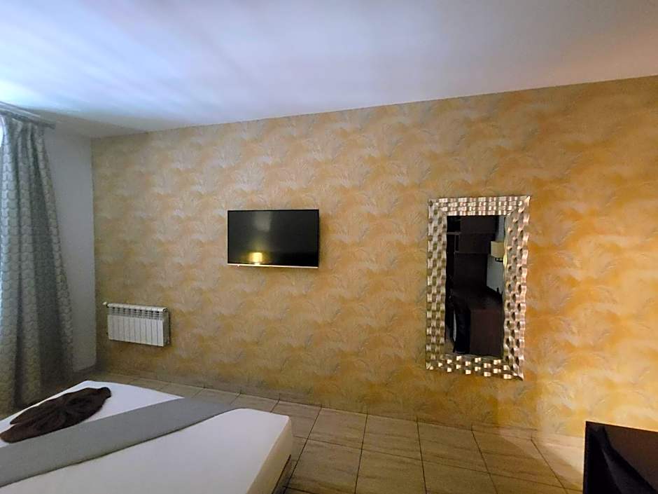 City Hotel Alger