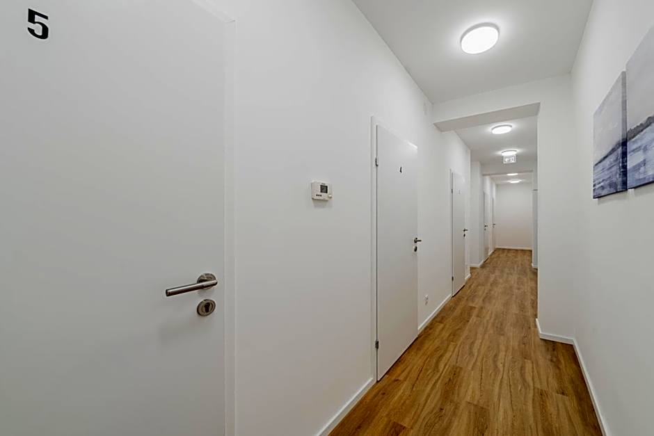 Central City Rooms by Home2