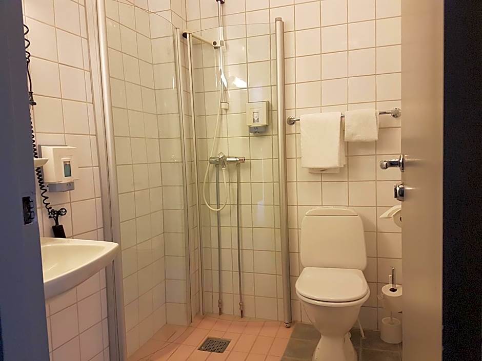 Hotell Maritim Skjervoy