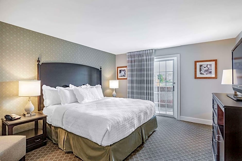 Natural Bridge Hotel, Trademark Collection by Wyndham