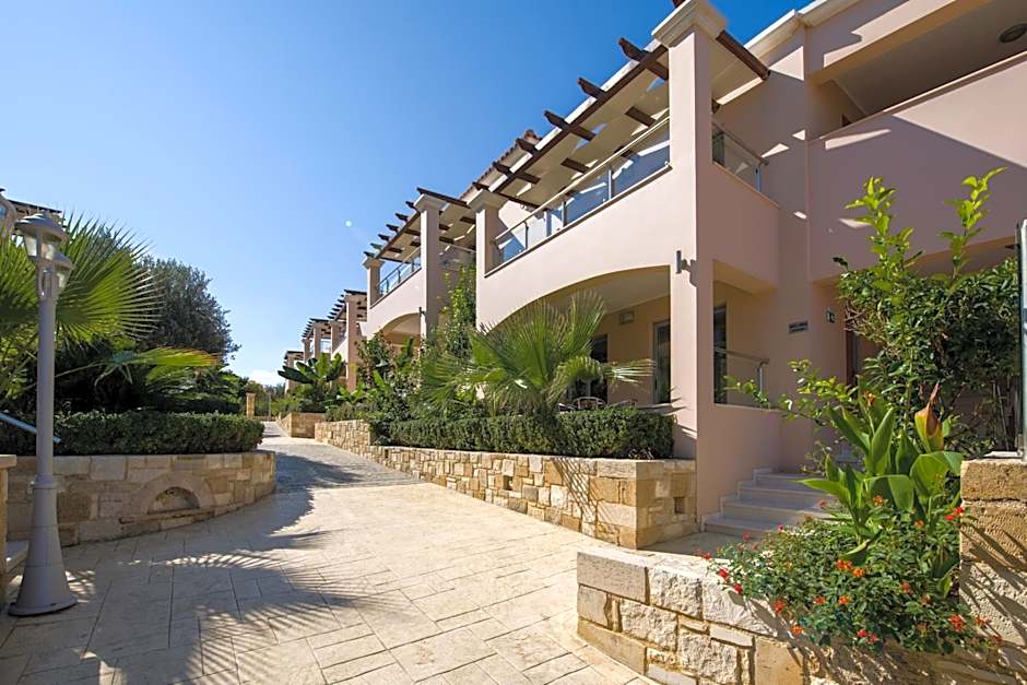 Isida Hotel Agia Marina