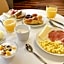 B&B Hotel Trento