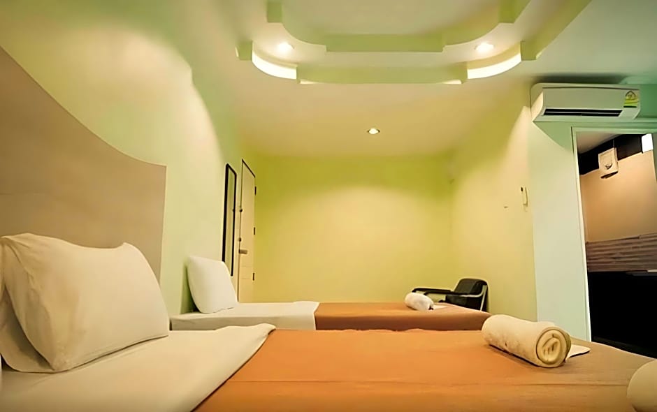 Better Place Hotel