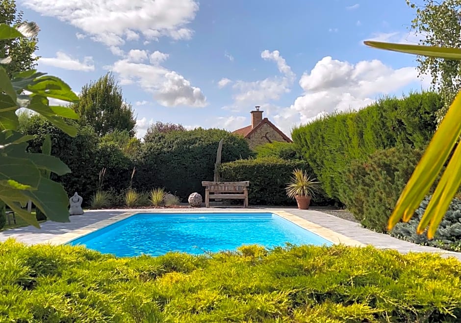 La Maison de Manolie