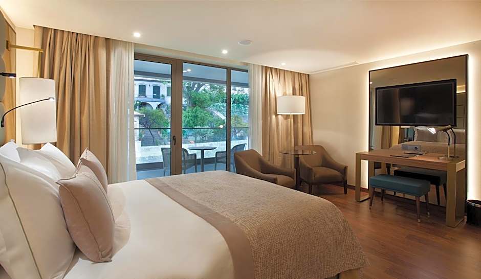 TURIM Santa Maria Hotel