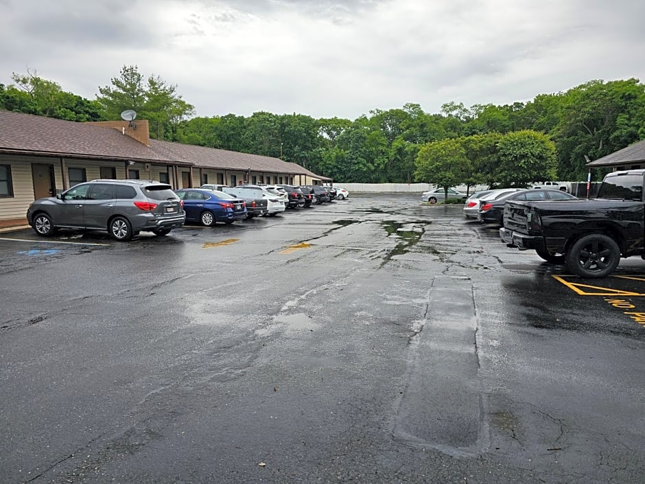 112 Motel