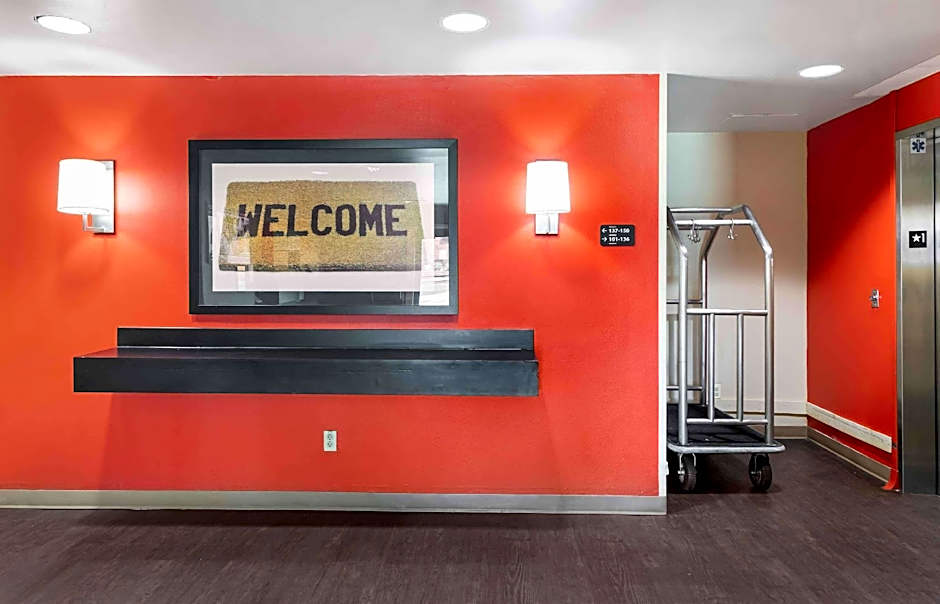 Extended Stay America Suites - Los Angeles - Long Beach Airport
