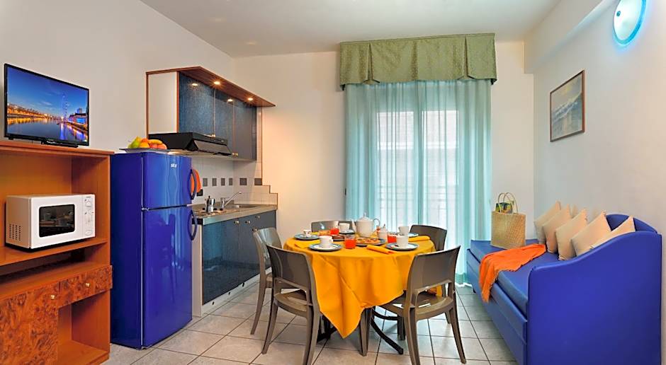 Residence Margherita