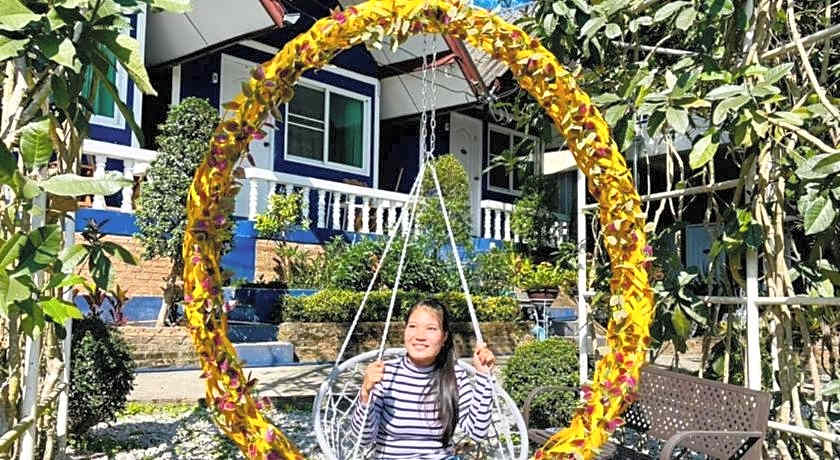 Shin Sane Guesthouse & Bungalow