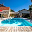 Le 49 Côté Parc & SPA