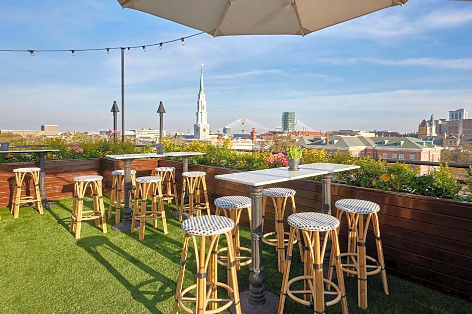 Perry Lane Hotel, a Luxury Collection Hotel, Savannah