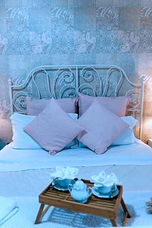 Laetitia Guest House32