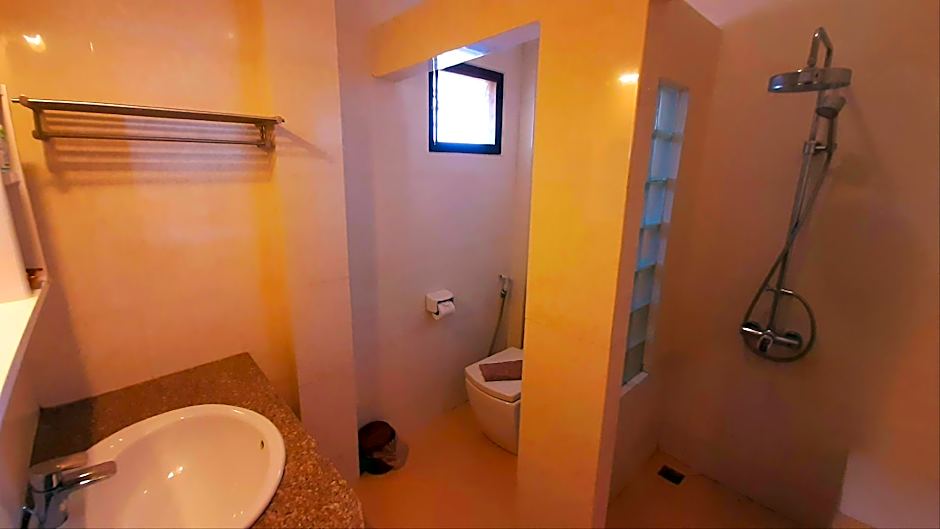 Pakhongthong Villa Saynamkhan Vat Nong