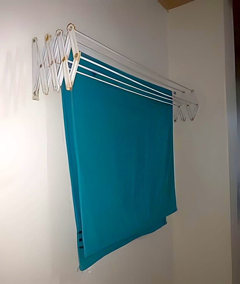 Vista p/parque, perto de tudo. Apto inteiro (loft)