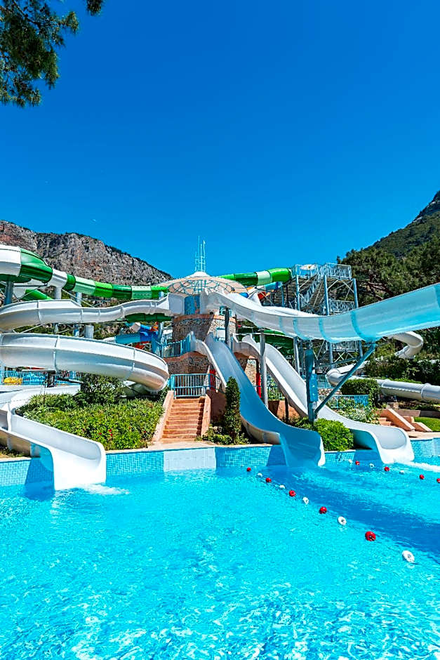 Liberty Hotels Lykia